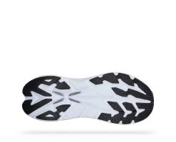 Hoka One One Hoka Bondi X Hardloopschoenen Zwart Heren -Sportschoenenwinkel hoka bondi x 1113512 bwht 004