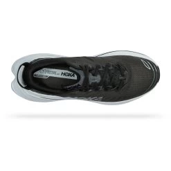 Hoka Bondi X Hardloopschoenen - Zwart / Wit 16 Hoka Bondi X Hardloopschoenen - Zwart / Wit -Sportschoenenwinkel hoka bondi x running shoes black white 6 1238750
