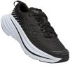 Hoka Bondi X Dames Hardloopschoenen - Zwart / Wit -Sportschoenenwinkel hoka bondi x women s running shoes black white 1 1238737
