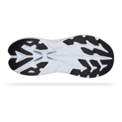 Hoka Bondi X Dames Hardloopschoenen - Zwart / Wit -Sportschoenenwinkel hoka bondi x women s running shoes black white 4 1238740