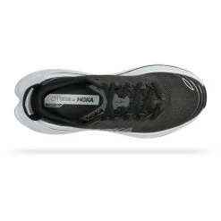 Hoka Bondi X Dames Hardloopschoenen - Zwart / Wit -Sportschoenenwinkel hoka bondi x women s running shoes black white 5 1238741