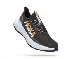 Hoka One One Hoka Carbon X 3 Hardloopschoenen Zwart/wit Heren
