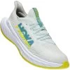 Hoka Carbon X 3 Hardloopschoenen - Billowing Sail / Evening Primrose -Sportschoenenwinkel hoka carbon x 3 running shoes billowing sail evening primrose 2 1238754