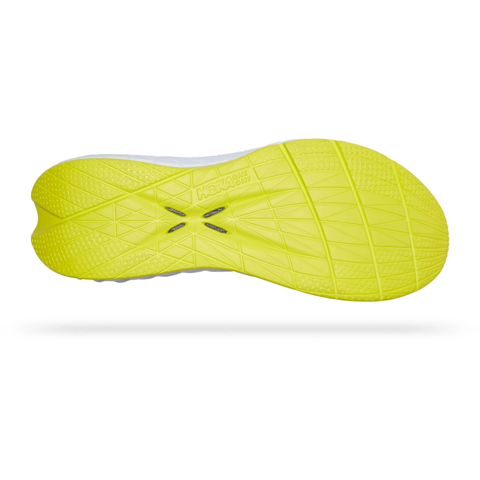 Hoka Carbon X 3 Hardloopschoenen - Billowing Sail / Evening Primrose 10 Hoka Carbon X 3 Hardloopschoenen - Billowing Sail / Evening Primrose - Afbeelding 8
