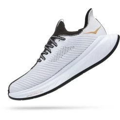 Hoka Carbon X 3 Hardloopschoenen - Zwart / Wit -Sportschoenenwinkel hoka carbon x 3 running shoes black white 5 1239853