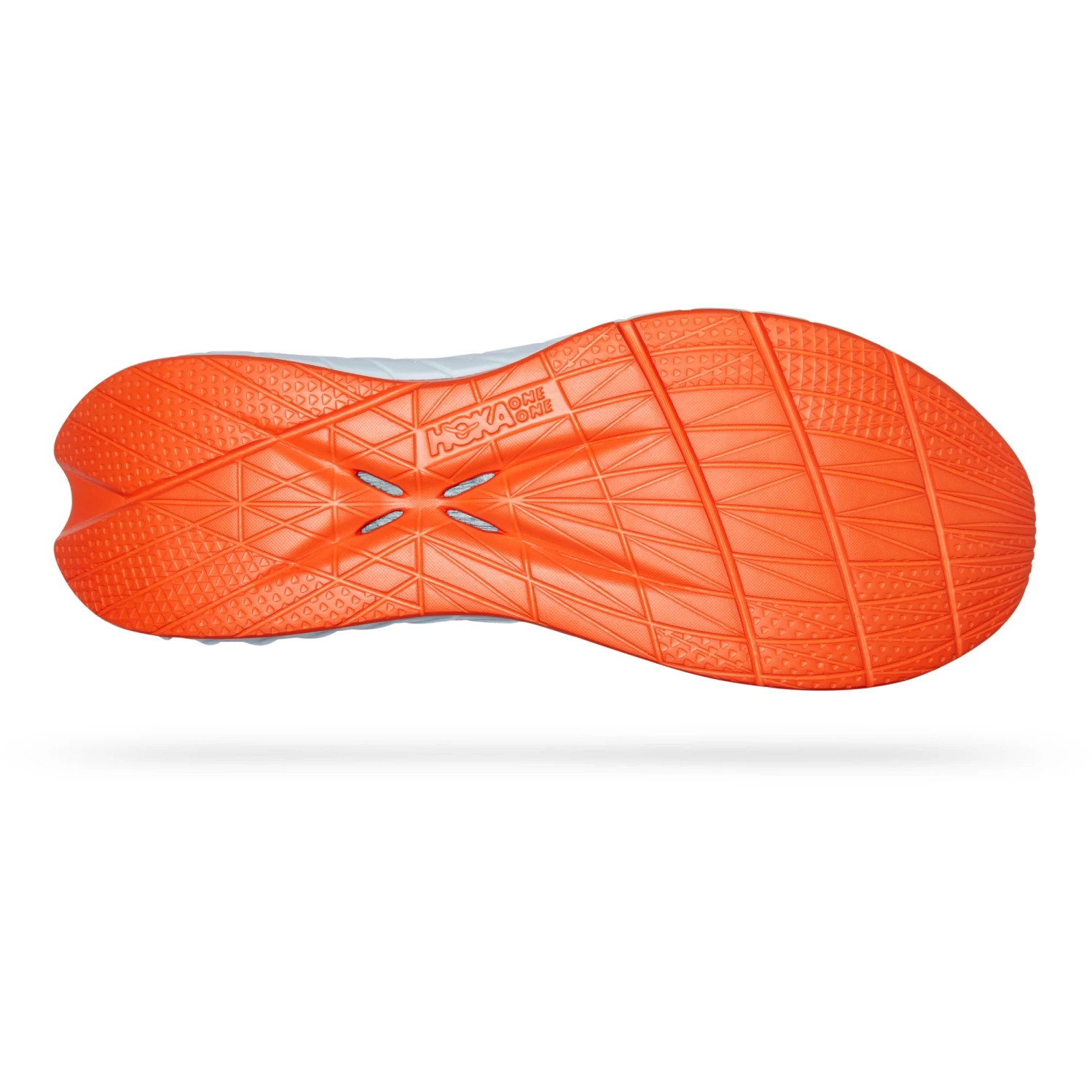 Hoka Carbon X 3 Hardloopschoenen - Mountain Spring / Puffin's Bill 10 Hoka Carbon X 3 Hardloopschoenen - Mountain Spring / Puffin's Bill - Afbeelding 8