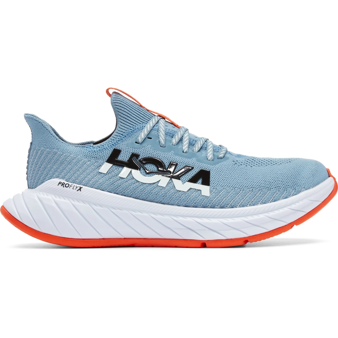 Hoka Carbon X 3 Hardloopschoenen - Mountain Spring / Puffin's Bill 7 Hoka Carbon X 3 Hardloopschoenen - Mountain Spring / Puffin's Bill - Afbeelding 5