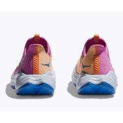 Hoka Carbon X 3 Dames Hardloopschoenen - Cyclamen / Impala -Sportschoenenwinkel hoka carbon x 3 women s running shoes cyclamen impala 4 1428212