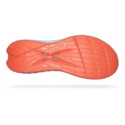 Hoka Carbon X 3 Dames Hardloopschoenen - Peach Parfait / Summer Song -Sportschoenenwinkel hoka carbon x 3 women s running shoes peach parfait summer song 4 1239817