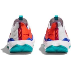 Hoka Carbon X 3 Dames Hardloopschoenen - Wit / Flame 13 Hoka Carbon X 3 Dames Hardloopschoenen - Wit / Flame -Sportschoenenwinkel hoka carbon x 3 women s running shoes white flame 5 1364218