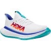 Hoka Carbon X 3 Dames Hardloopschoenen - Wit / Flame 1 Hoka Carbon X 3 Dames Hardloopschoenen - Wit / Flame -Sportschoenenwinkel hoka carbon x 3 women s running shoes white flame 6 1364213