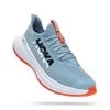 Hoka One One Hoka Carbon X 3 Hardloopschoenen Blauw/oranje Heren
