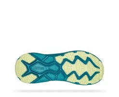 Hoka One One Hoka Challenger ATR 6 Hardloopschoenen Zwart/blauw Heren 10 Hoka One One Hoka Challenger ATR 6 Hardloopschoenen Zwart/blauw Heren -Sportschoenenwinkel hoka challanger 6 1106510 bgky 004