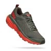 Hoka One One Hoka Challenger ATR 6 Hardloopschoenen Grijs Heren -Sportschoenenwinkel hoka challanger atr 1106510 tfst 001