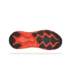 Hoka One One Hoka Challenger ATR 6 Hardloopschoenen Grijs Heren -Sportschoenenwinkel hoka challanger atr 1106510 tfst 006