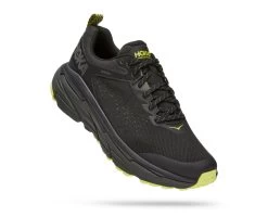 Hoka One One Hoka Challenger ATR 6 GTX Hardloopschoenen Zwart Heren