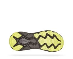 Hoka One One Hoka Challenger ATR 6 GTX Hardloopschoenen Zwart Heren -Sportschoenenwinkel hoka challanger atr 6 gtc1116876 bbolv 004