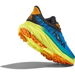 Hoka Challenger 7 Hardloopschoenen Heren - Diva Blue / Evening Primrose 14 Hoka Challenger 7 Hardloopschoenen Heren - Diva Blue / Evening Primrose -Sportschoenenwinkel hoka challenger 7 running shoes diva blue evening primrose 5 1527587