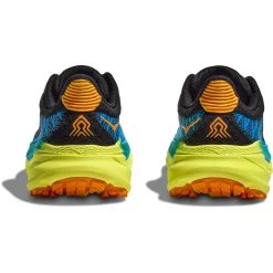 Hoka Challenger 7 Hardloopschoenen Heren - Diva Blue / Evening Primrose 17 Hoka Challenger 7 Hardloopschoenen Heren - Diva Blue / Evening Primrose -Sportschoenenwinkel hoka challenger 7 running shoes diva blue evening primrose 6 1527588