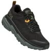 Hoka Challenger 6 Hardloopschoenen - Zwart / Thyme