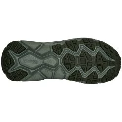 Hoka Challenger 6 Hardloopschoenen - Zwart / Thyme -Sportschoenenwinkel hoka challenger atr 6 running shoes black thyme 2 1430824