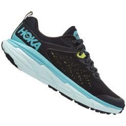 Hoka Challenger 6 Dames Hardloopschoenen - Blue Graphite / Blue Glass -Sportschoenenwinkel hoka challenger atr 6 wmn running shoes blue graphite blue glass 2 1430749
