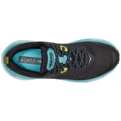 Hoka Challenger 6 Dames Hardloopschoenen - Blue Graphite / Blue Glass -Sportschoenenwinkel hoka challenger atr 6 wmn running shoes blue graphite blue glass 5 1430746
