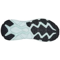 Hoka Challenger 6 Dames Hardloopschoenen - Blue Graphite / Blue Glass -Sportschoenenwinkel hoka challenger atr 6 wmn running shoes blue graphite blue glass 7 1430744