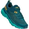 Hoka Challenger 6 Wide Dames Hardloopschoenen - Deep Teal / Water Garden -Sportschoenenwinkel hoka challenger atr 6 women s running shoes deep teal water garden 3 1239859