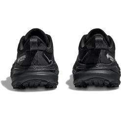 Hoka Challenger 7 GTX Hardloopschoenen Dames - Zwart / Zwart 13 Hoka Challenger 7 GTX Hardloopschoenen Dames - Zwart / Zwart -Sportschoenenwinkel hoka challenger atr 7 gtx running shoes black black 6 1377018 1