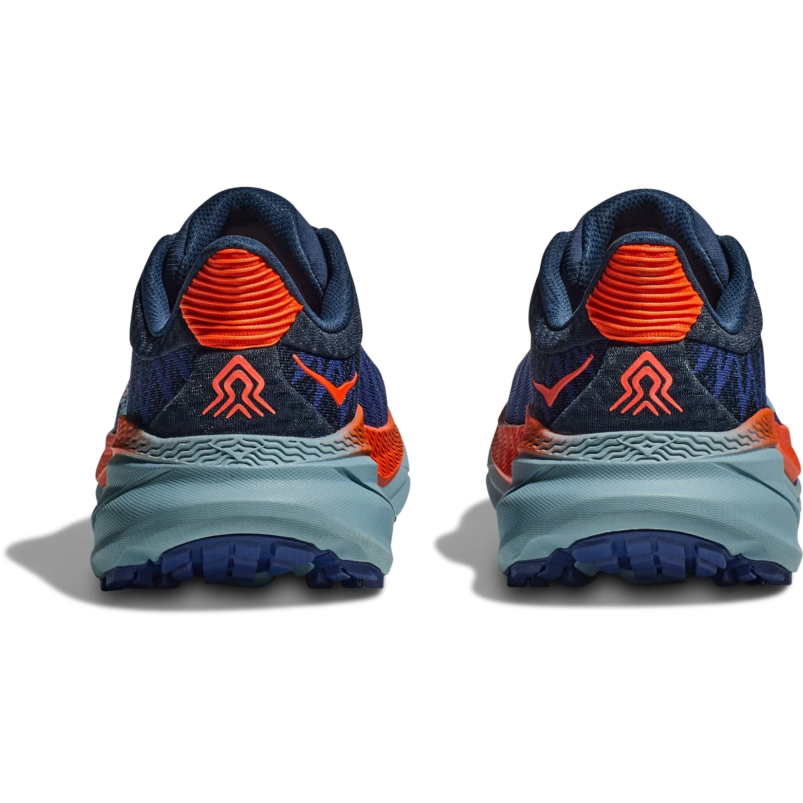 Hoka Challenger 7 Hardloopschoenen Heren - Bellwether Blue / Stone Blue 8 Hoka Challenger 7 Hardloopschoenen Heren - Bellwether Blue / Stone Blue - Afbeelding 6