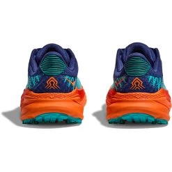 Hoka Challenger 7 Hardloopschoenen Dames - Ceramic / Vibrant Orange -Sportschoenenwinkel hoka challenger atr 7 women s running shoes ceramic vibrant orange 5 1364237