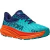 Hoka Challenger 7 Hardloopschoenen Dames - Ceramic / Vibrant Orange -Sportschoenenwinkel hoka challenger atr 7 women s running shoes ceramic vibrant orange 6 1364238