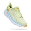 Hoka One One Hoka Clifton 8 Hardloopschoenen Geel Heren -Sportschoenenwinkel hoka clifton 8 1119393 bssng
