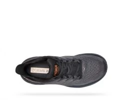 Hoka One One Hoka Clifton 8 Hardloopschoenen Grijs/zwart Dames -Sportschoenenwinkel hoka clifton 8 1119394 acpp