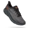 Hoka One One Hoka Clifton 8 Hardloopschoenen Grijs/zwart Dames -Sportschoenenwinkel hoka clifton 8 1119394 acpp 001