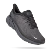 Hoka One One Hoka Clifton 8 Hardloopschoenen Zwart Dames
