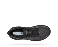 Hoka One One Hoka Clifton 8 Hardloopschoenen Zwart Dames -Sportschoenenwinkel hoka clifton 8 1119394 bblc 003