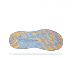 Hoka One One Hoka Clifton 8 Hardloopschoenen Roze/paars Dames -Sportschoenenwinkel hoka clifton 8 1119394 blsg