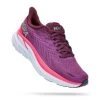 Hoka One One Hoka Clifton 8 Hardloopschoenen Paars Dames -Sportschoenenwinkel hoka clifton 8 1119394 gwby 001
