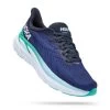 Hoka One One Hoka Clifton 8 Hardloopschoenen Blauw Dames -Sportschoenenwinkel hoka clifton 8 1119394 osbb 001