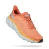 Hoka One One Hoka Clifton 8 Hardloopschoenen Oranje Dames -Sportschoenenwinkel hoka clifton 8 1119394 sbscr 001