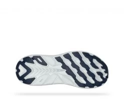 Hoka One One Hoka Clifton 8 Hardloopschoenen Oranje Dames -Sportschoenenwinkel hoka clifton 8 1119394 sbscr 004