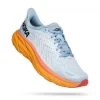 Hoka One One Hoka Clifton 8 Hardloopschoenen Lichtblauw Dames -Sportschoenenwinkel hoka clifton 8 1119394 ssif 001
