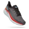 Hoka One One Hoka Clifton 8 Hardloopschoenen Grijs/rood Heren 2 Hoka One One Hoka Clifton 8 Hardloopschoenen Grijs/rood Heren -Sportschoenenwinkel hoka clifton 8 119393 actl