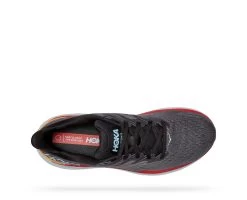 Hoka One One Hoka Clifton 8 Hardloopschoenen Grijs/rood Heren 9 Hoka One One Hoka Clifton 8 Hardloopschoenen Grijs/rood Heren -Sportschoenenwinkel hoka clifton 8 119393 actl 003