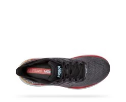 Hoka One One Hoka Clifton 8 Wide Hardloopschoenen Grijs Heren 9 Hoka One One Hoka Clifton 8 Wide Hardloopschoenen Grijs Heren -Sportschoenenwinkel hoka clifton 8 wide 1121374 actl 003