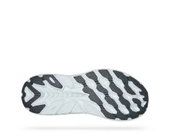 Hoka One One Hoka Clifton 8 Wide Hardloopschoenen Grijs Heren 10 Hoka One One Hoka Clifton 8 Wide Hardloopschoenen Grijs Heren -Sportschoenenwinkel hoka clifton 8 wide 1121374 actl 004