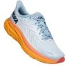 Hoka Clifton 8 Dames Hardloopschoenen - Summer Song / Ice Flow -Sportschoenenwinkel hoka clifton 8 women s running shoes summer song ice flow 8 1239980