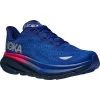 Hoka Clifton 9 GTX Dames Hardloopschoenen - Dazzling Blue / Evening Sky -Sportschoenenwinkel hoka clifton 9 gtx women s running shoes dazzling blue evening sky 1 1527768